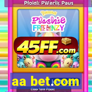 aa bet.com